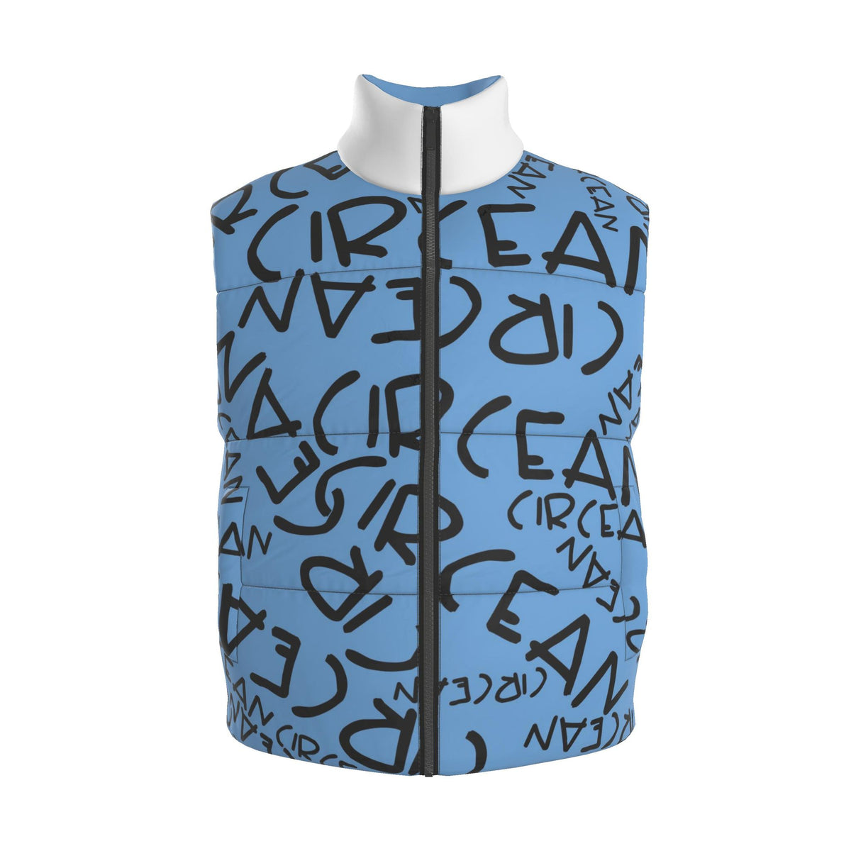 Puffer Vest