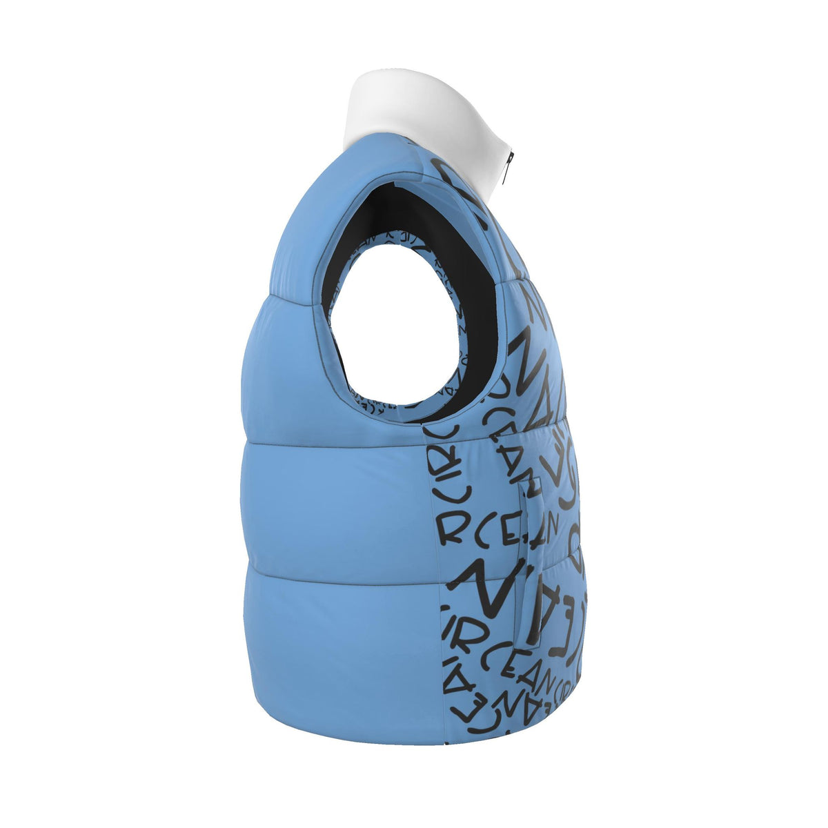 Puffer Vest
