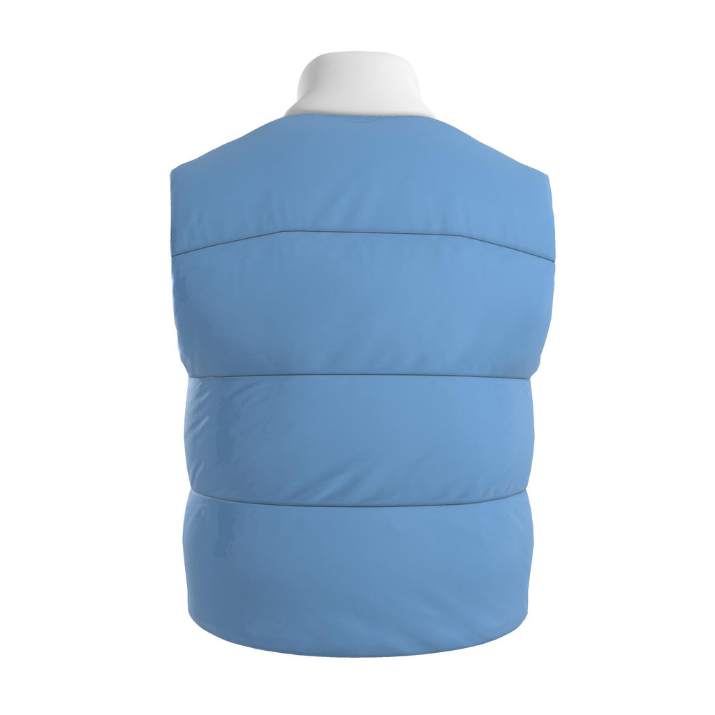Puffer Vest
